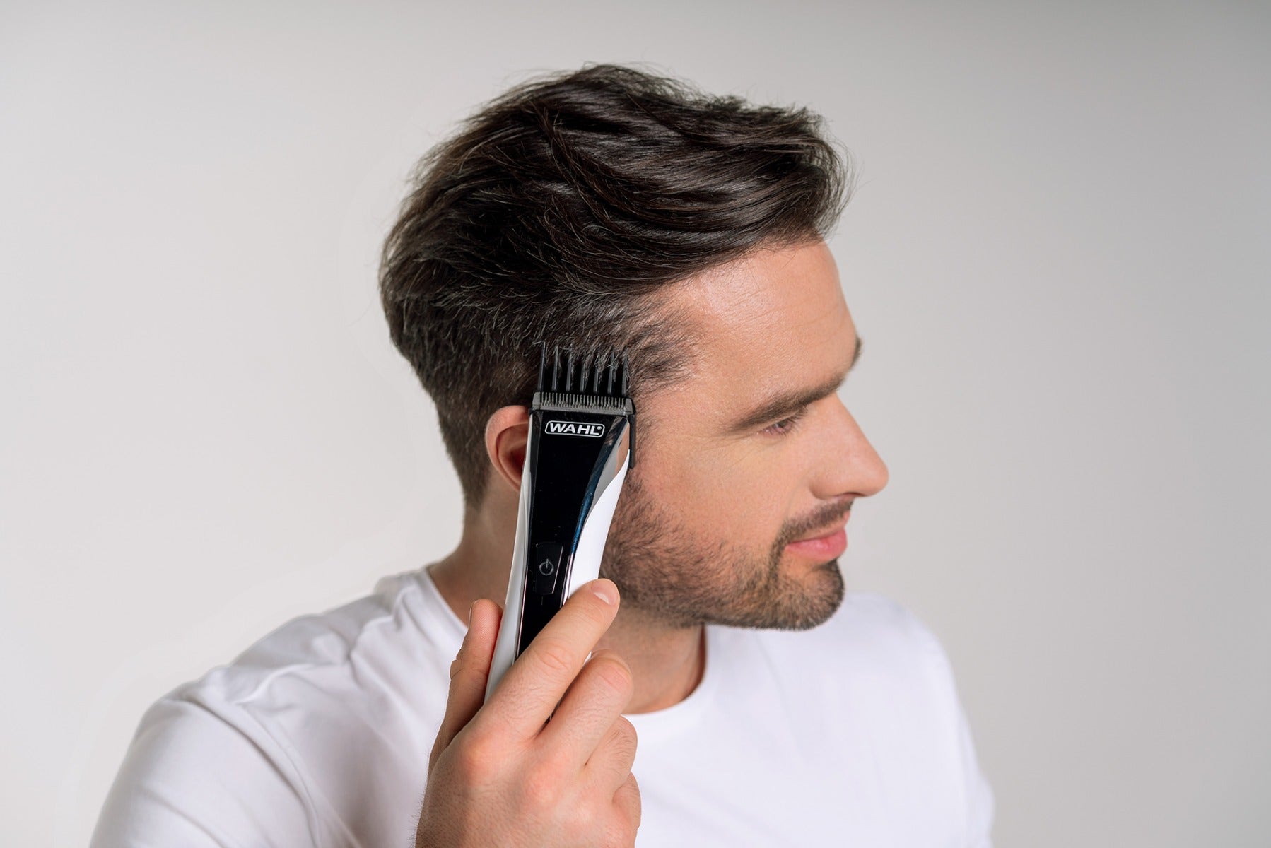 Lithium Pro Led Hair Clipper