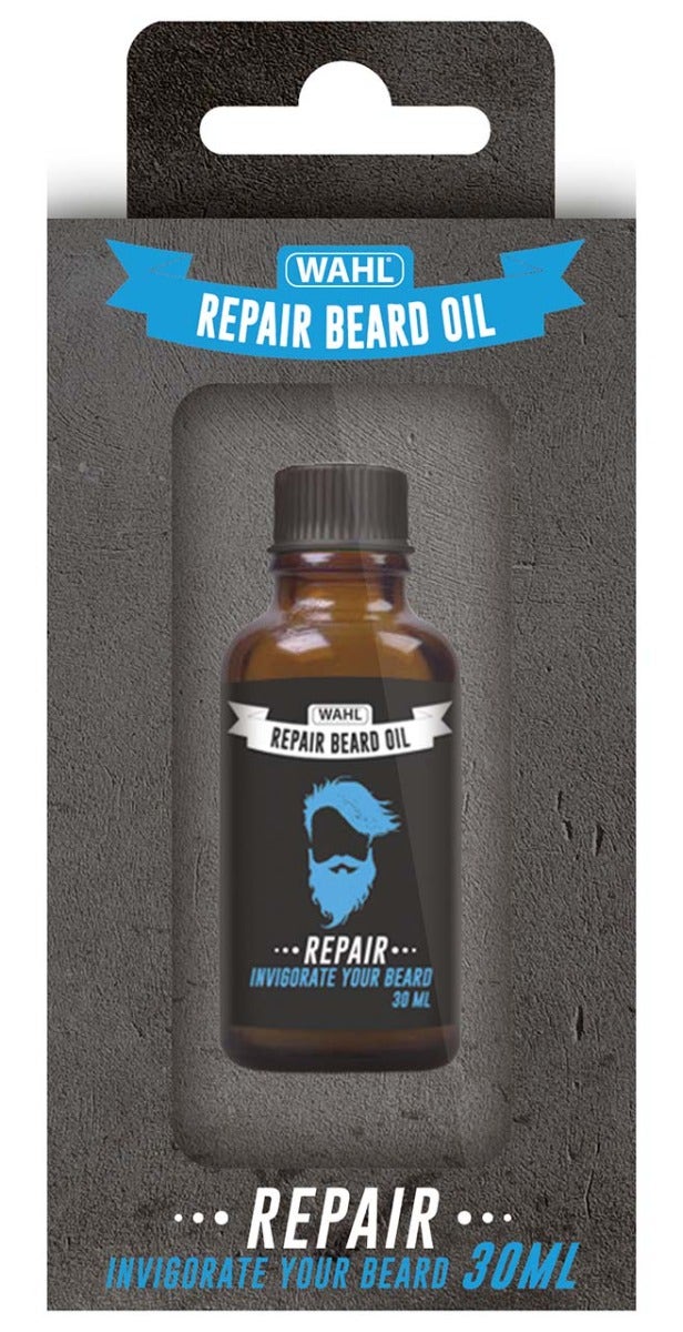 Repair Beard Oil