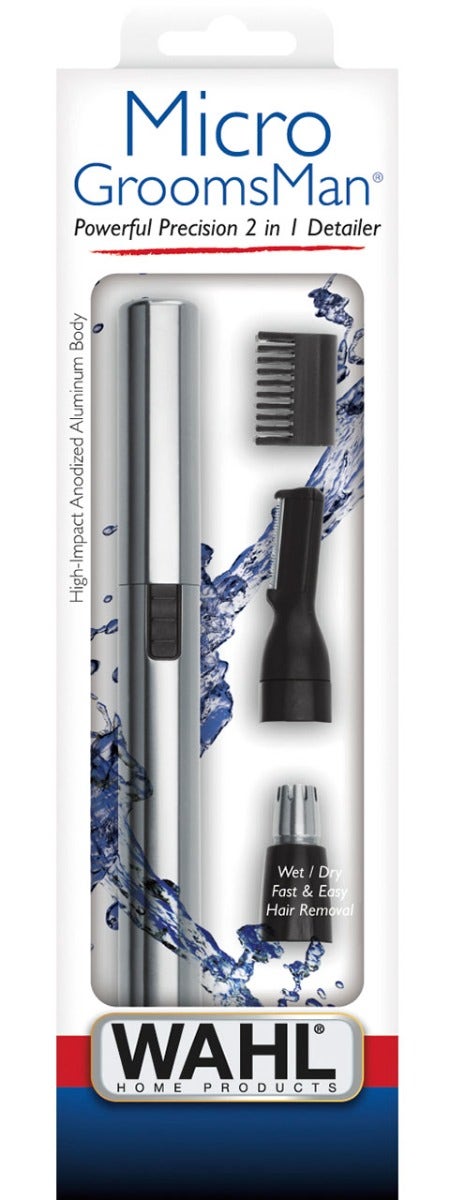 Micro Groomsman Trimmer