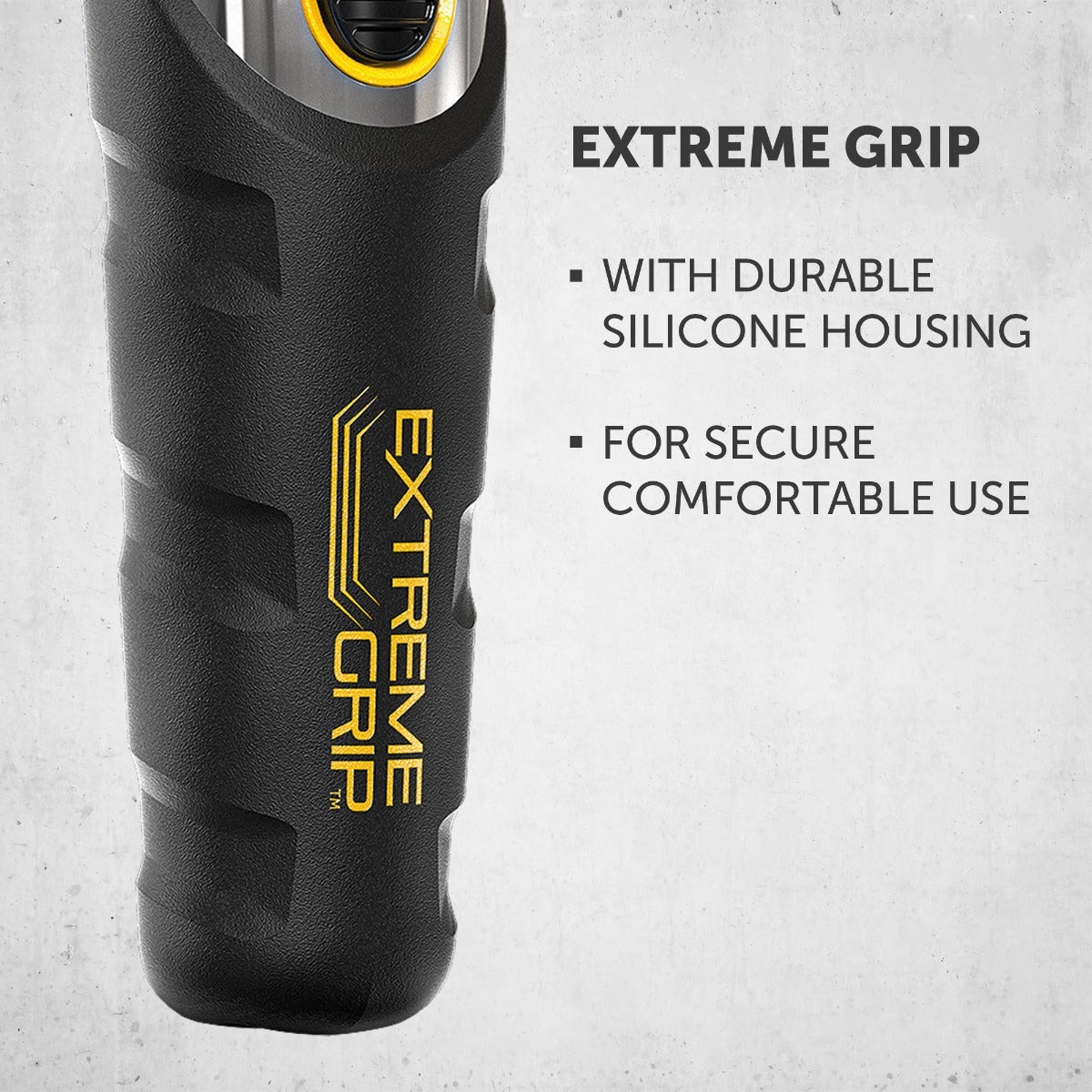 Extreme Grip