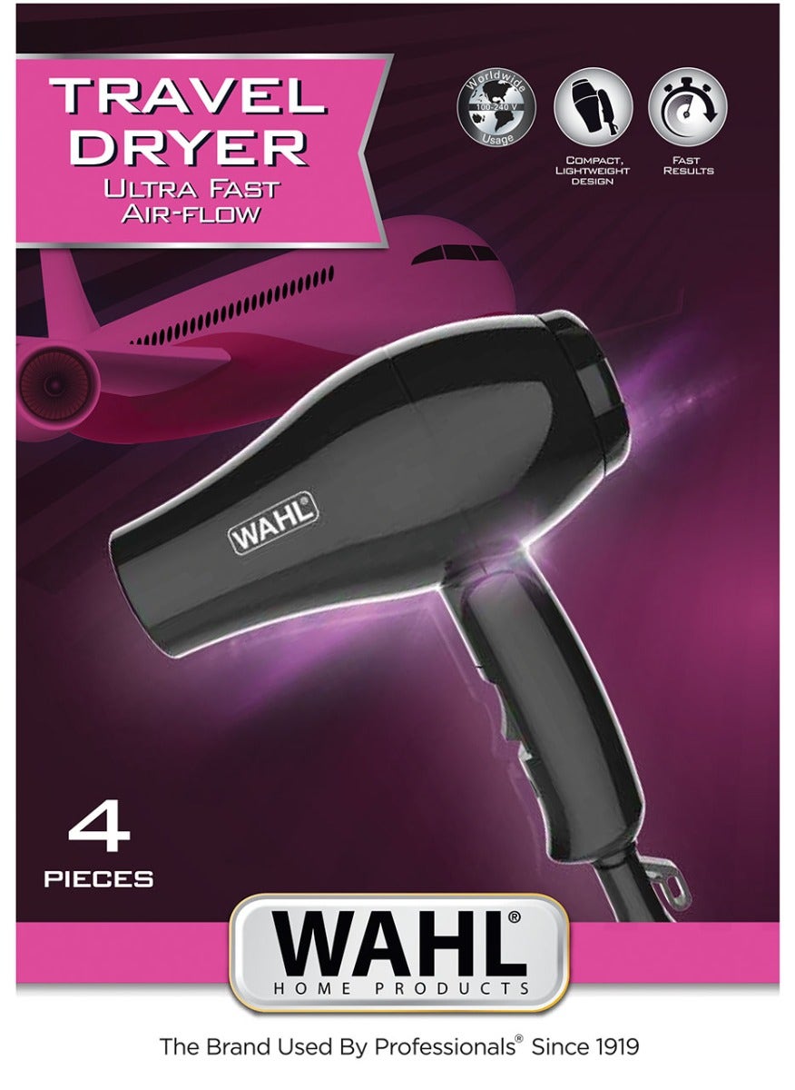 Travel Hair Dryer