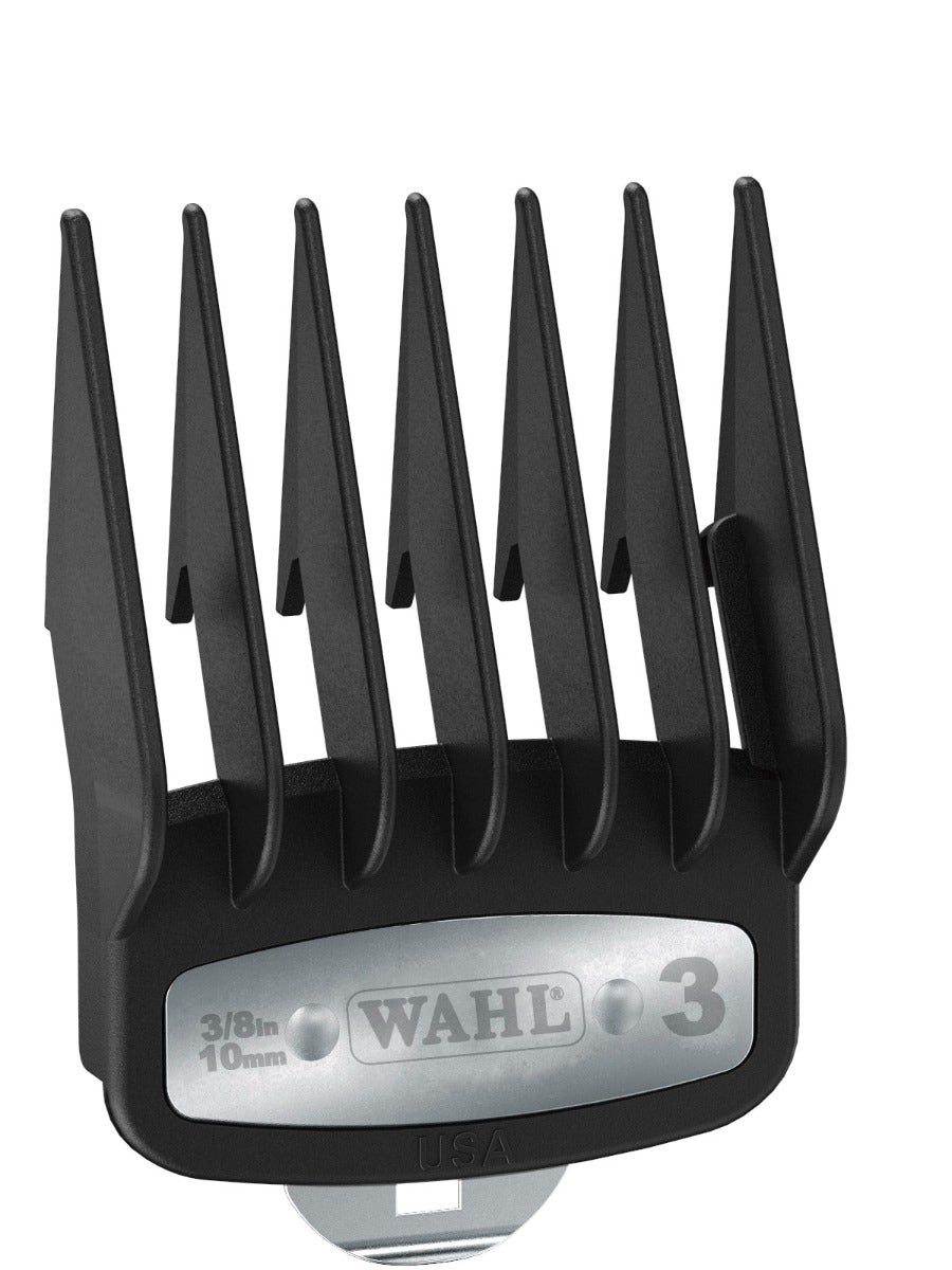 Attachment Comb Set In Box 3-25mm