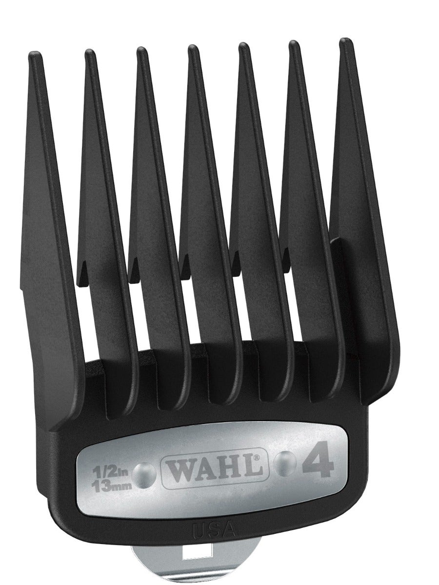 Attachment Comb Set In Box 3-25mm