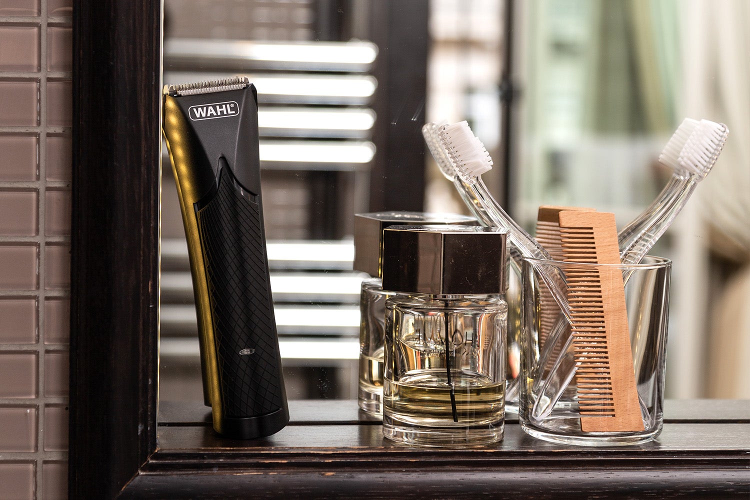 Trend Cut Lithium Ion Hair Clipper