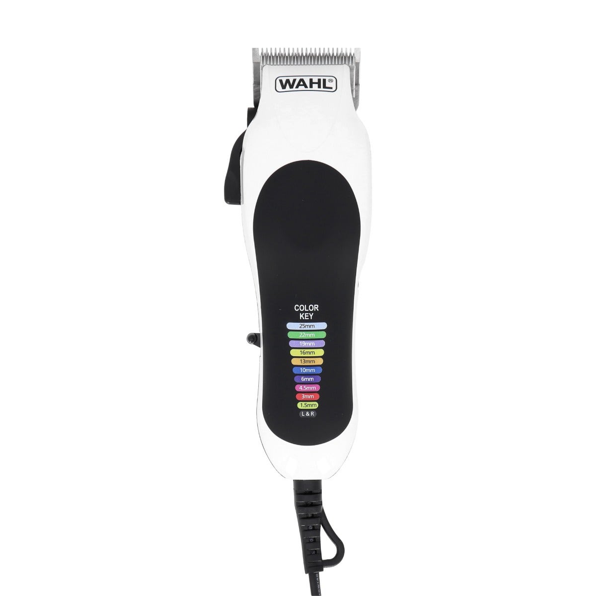 Color Pro Plus Hair Clipper