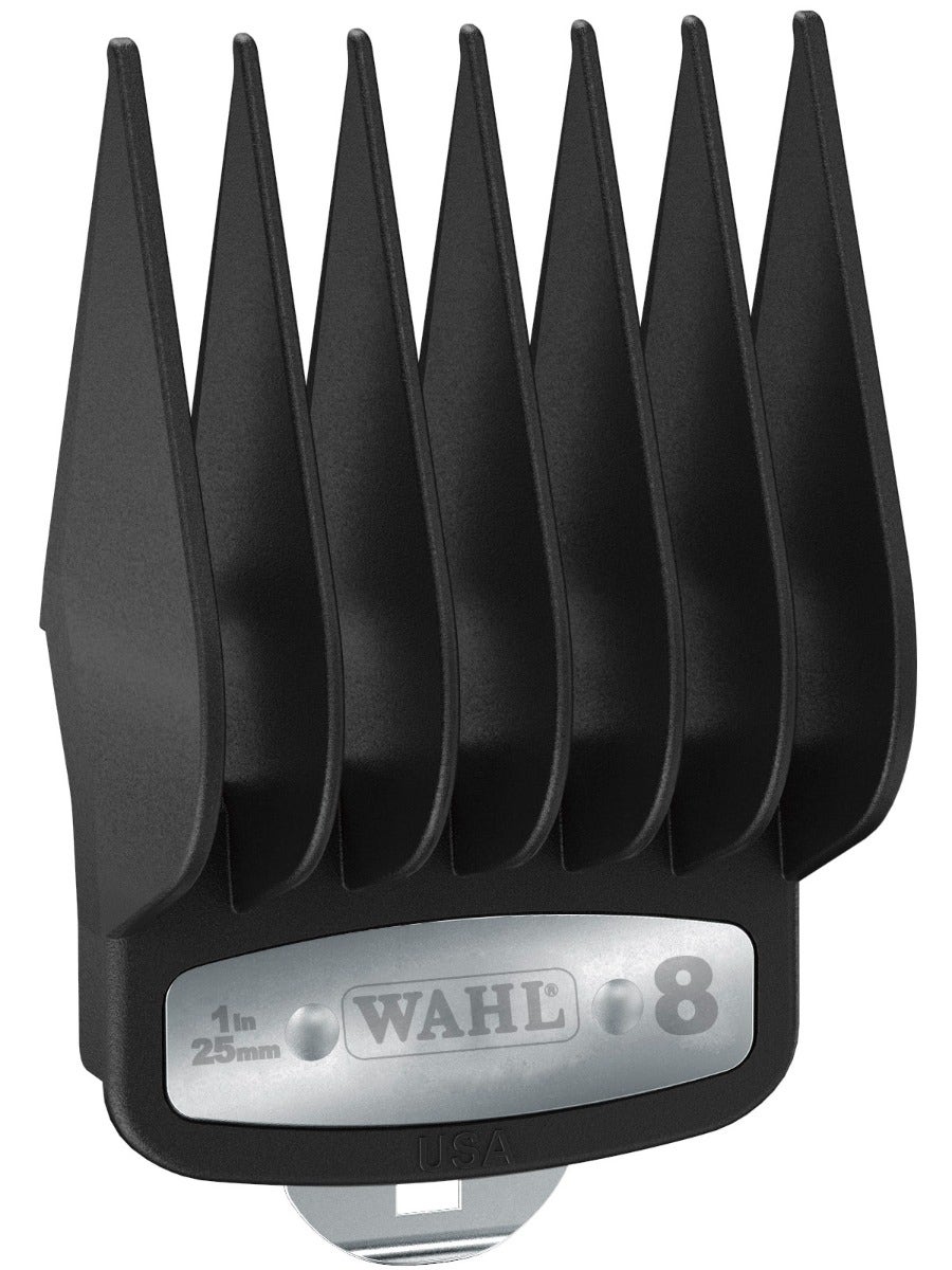 Attachment Comb Set In Box 3-25mm