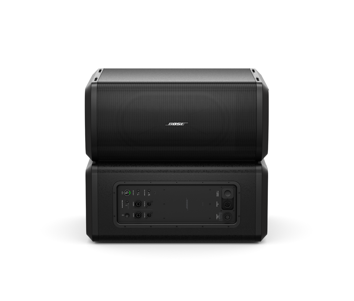 Aktives Sub2 Bassmodul