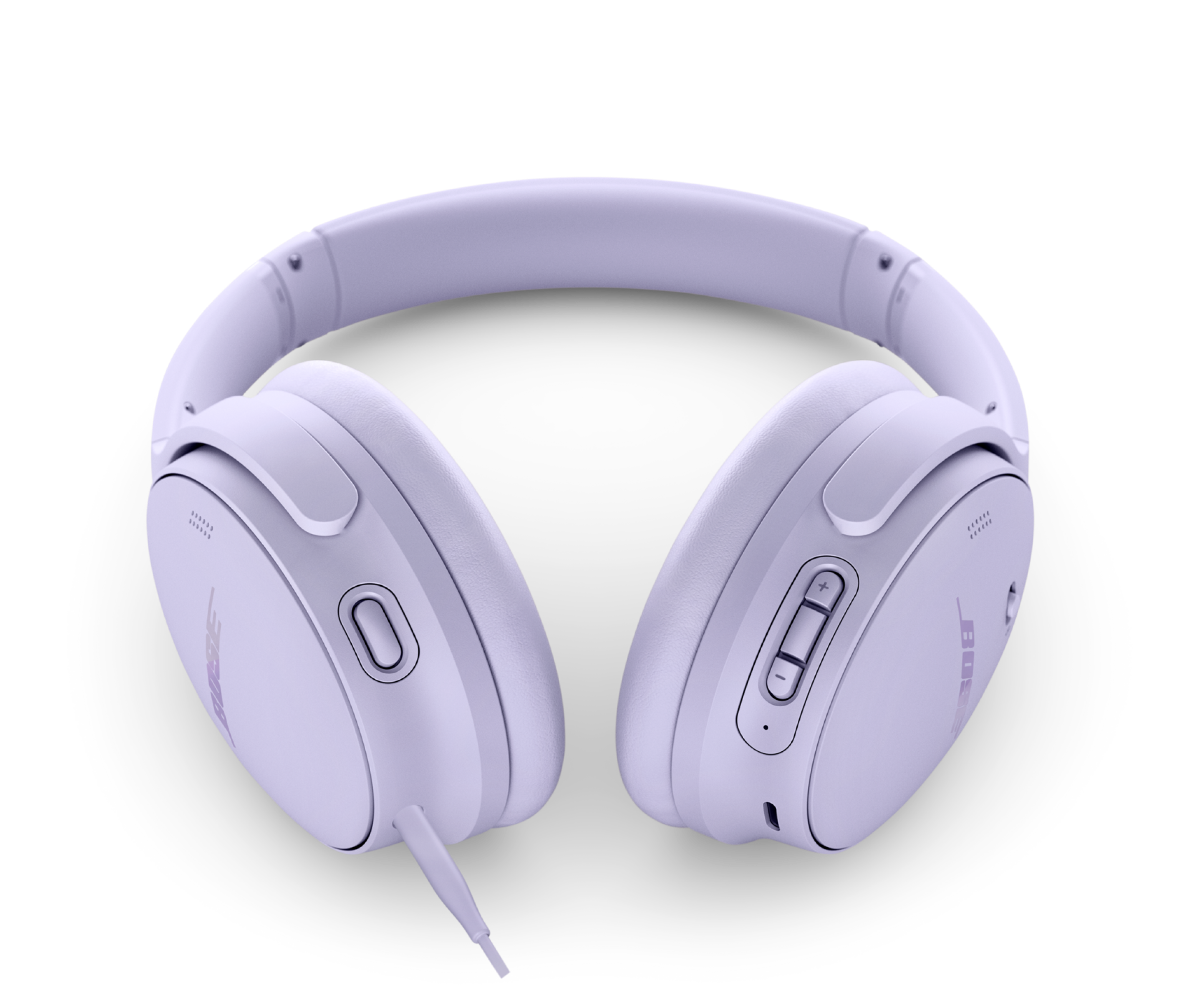 Bose QuietComfort Headphones