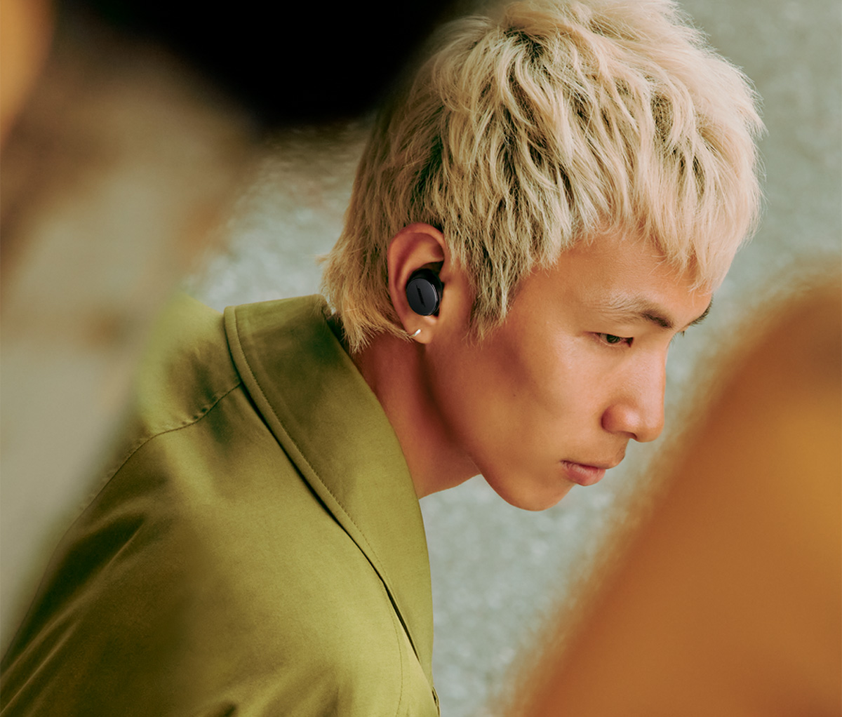 Bose QuietComfort Earbuds