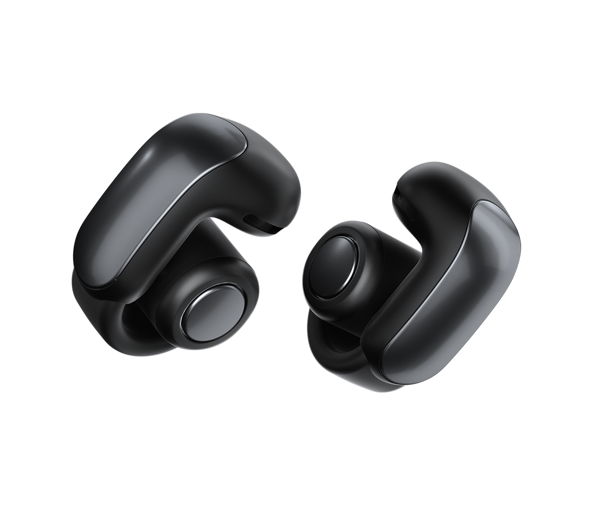 Bose Ultra Open Earbuds