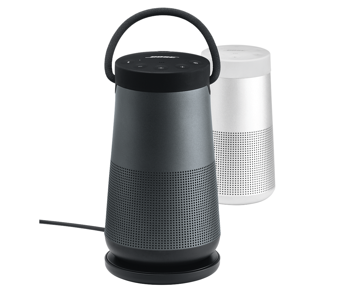 SoundLink Revolve Ladeschale