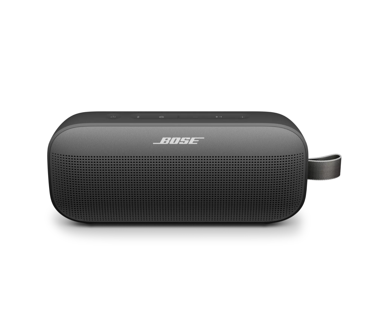 Tragbarer Bose SoundLink Flex Lautsprecher (2 Gen.)