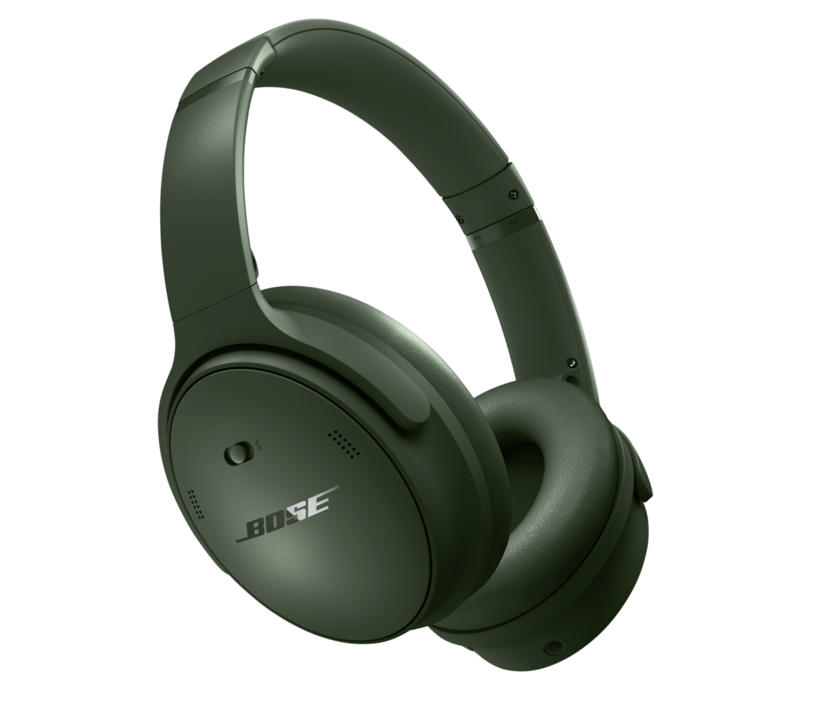 Bose QuietComfort Headphones – Generalüberholt