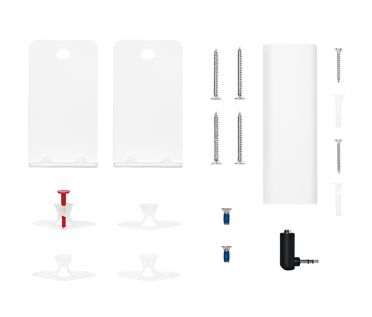 Bose Soundbar Wall Bracket