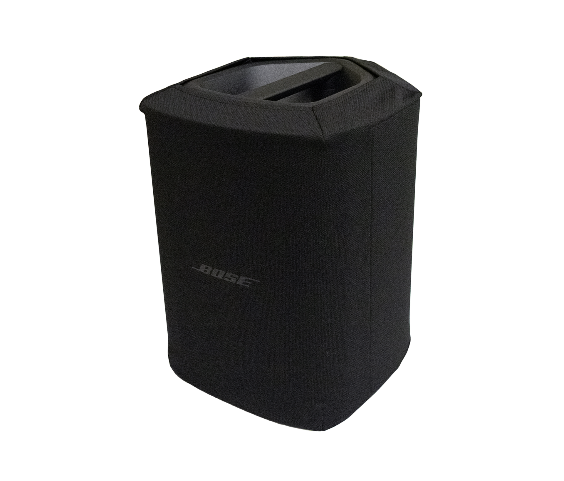 Bose S1 Pro+ Play-through Cover