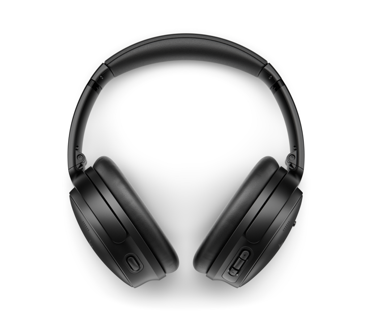 Bose QuietComfort Headphones – Generalüberholt