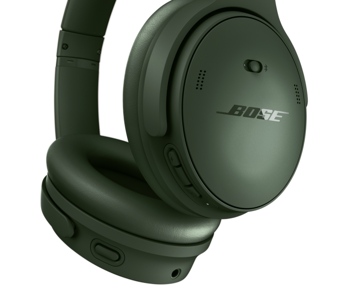 Bose QuietComfort Headphones – Generalüberholt