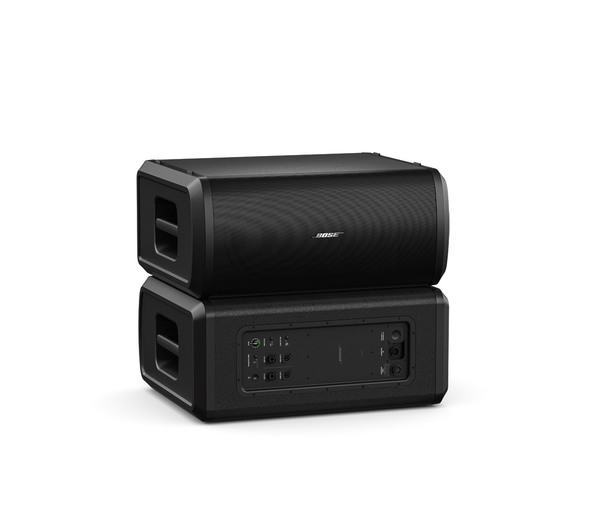 Aktives Sub2 Bassmodul