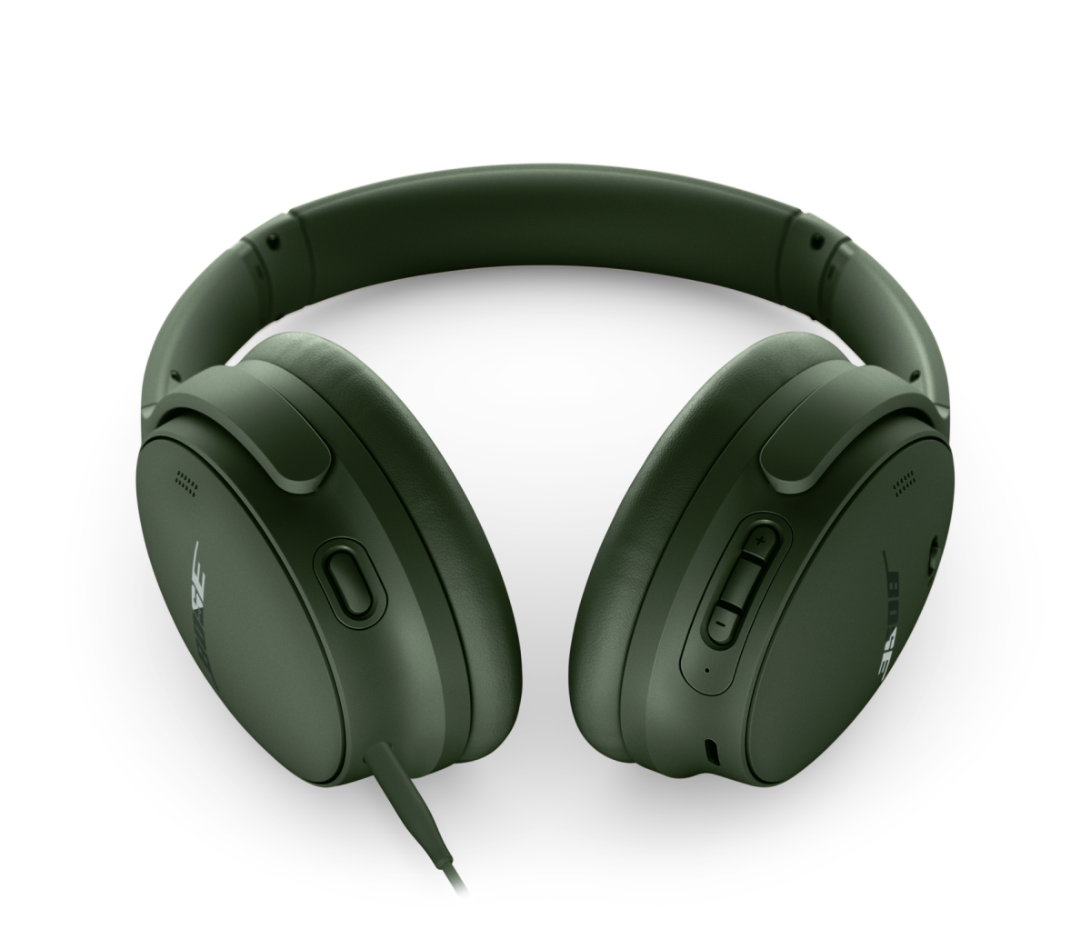 Bose QuietComfort Headphones – Generalüberholt