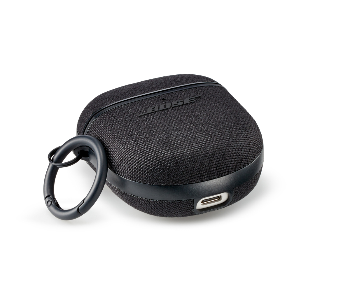 Bose QuietComfort® Earbuds II Transportetui-Stoffhülle