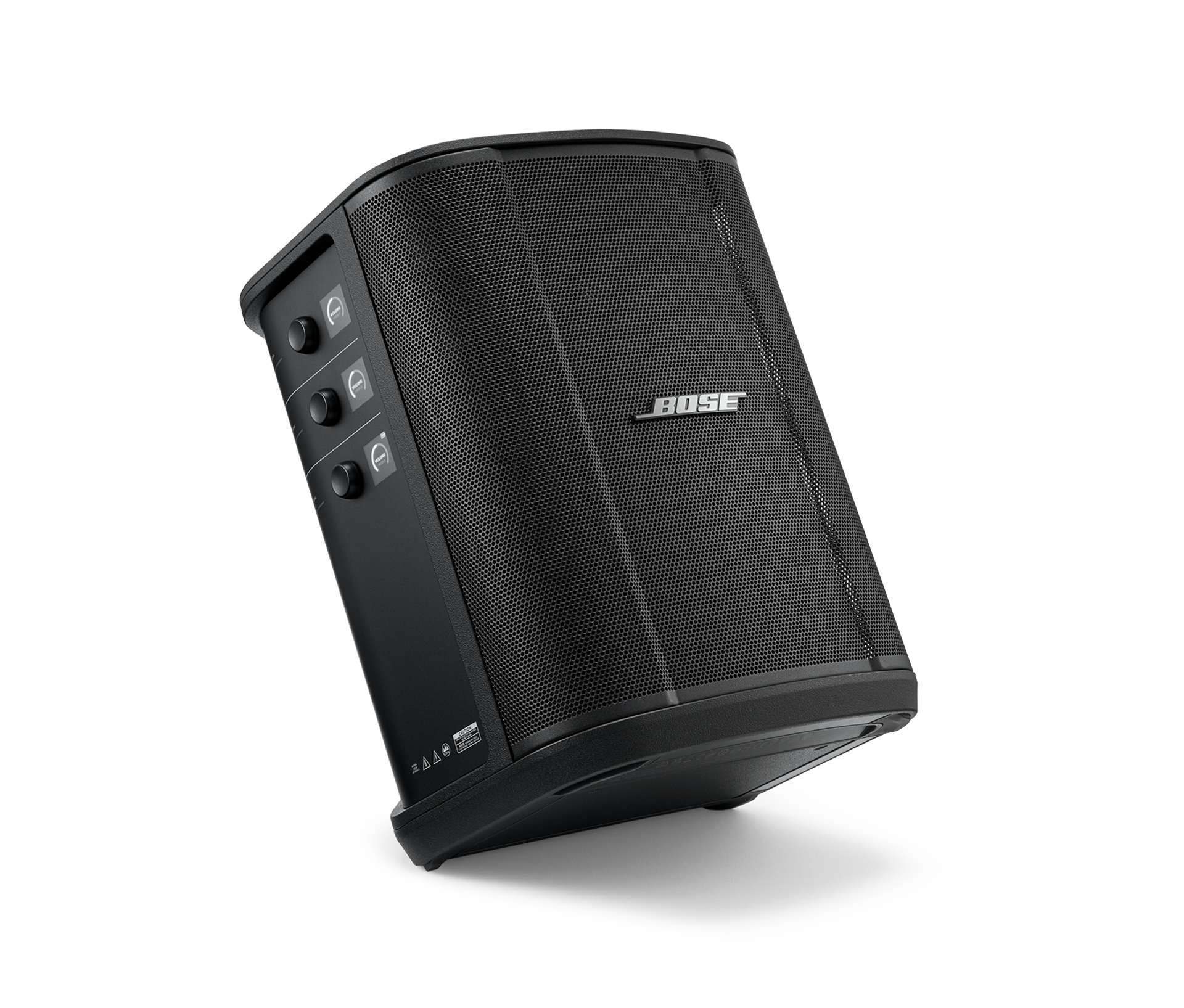 Bose S1 Pro+ tragbares Bluetooth®-Lautsprecher-System