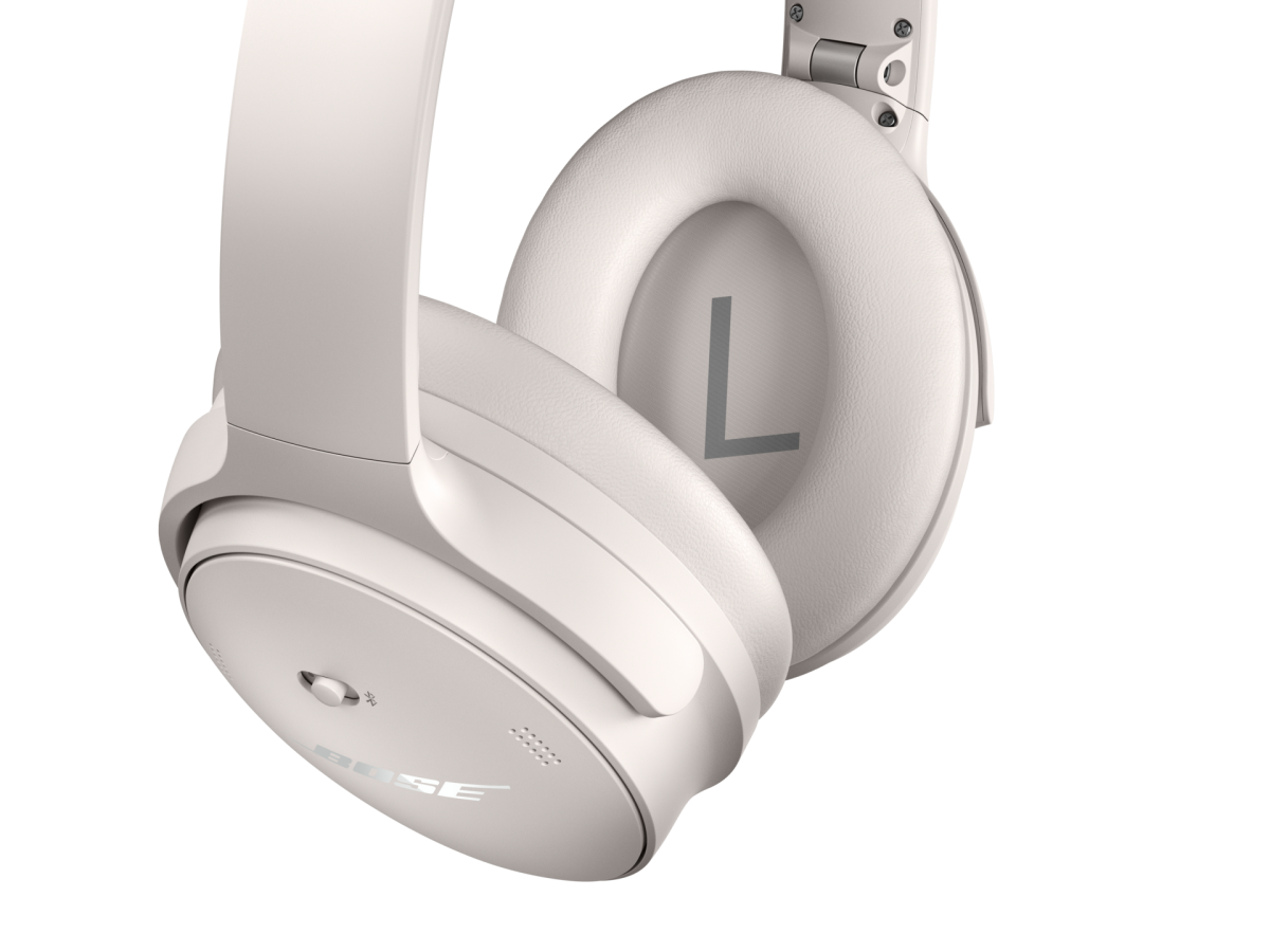 Bose QuietComfort Headphones – Generalüberholt