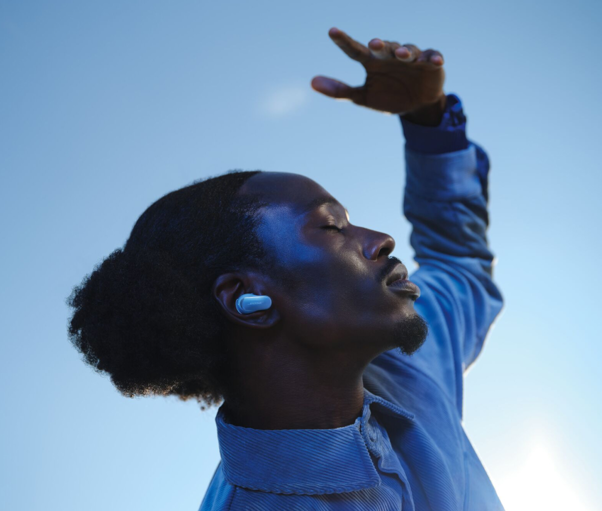 Bose QuietComfort Ultra Earbuds – Generalüberholt