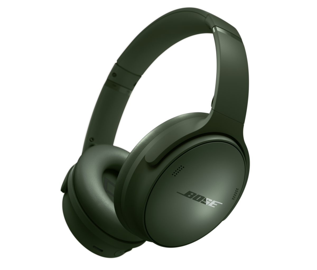 Bose QuietComfort Headphones – Generalüberholt