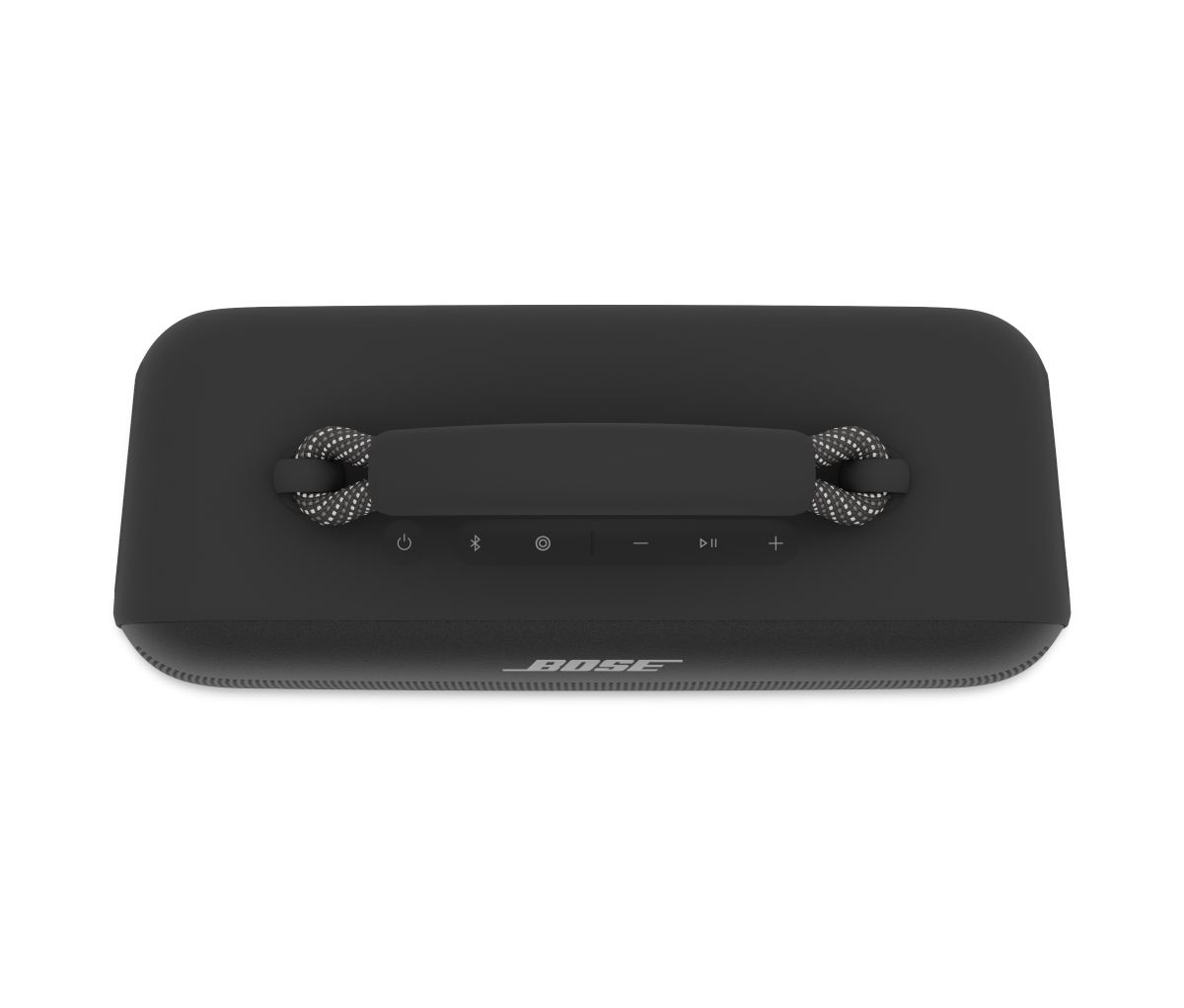Tragbarer Bose SoundLink Max Lautsprecher