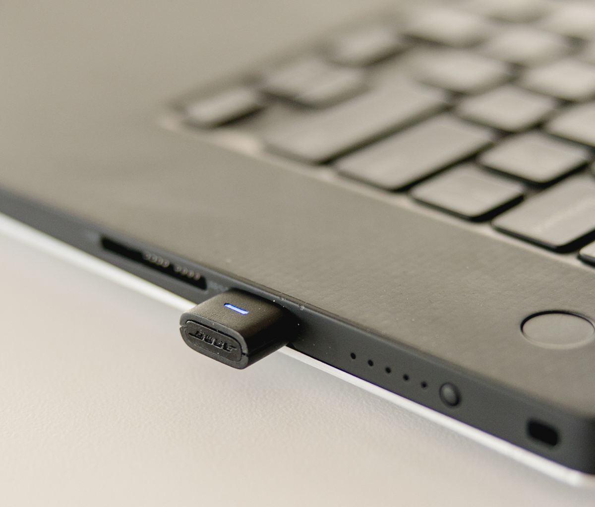 Bose USB Link Bluetooth®-Modul