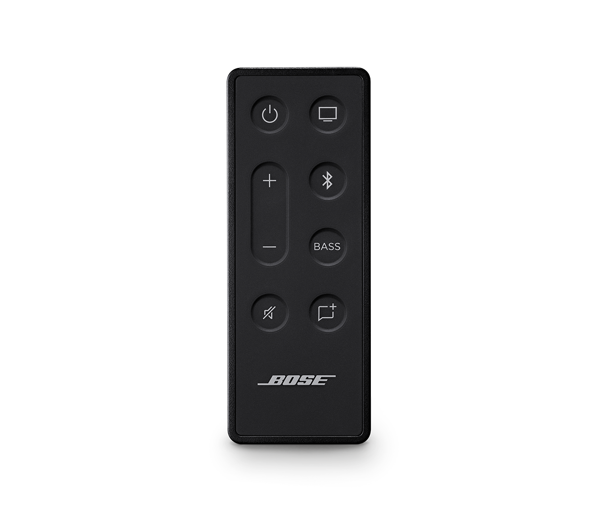 Bose TV Speaker Fernbedienung