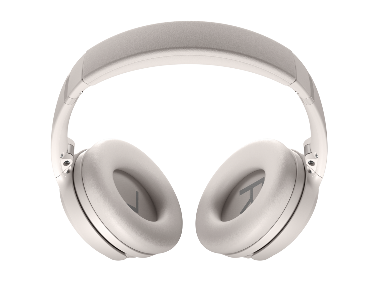 Bose QuietComfort Headphones – Generalüberholt