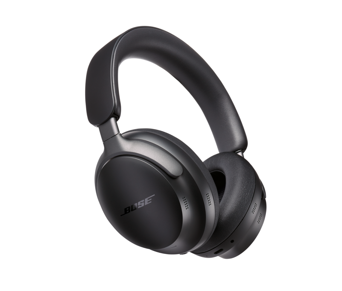 Bose QuietComfort Ultra Kopfhörer