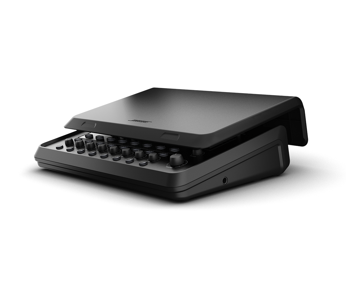 T8S ToneMatch Mischpult