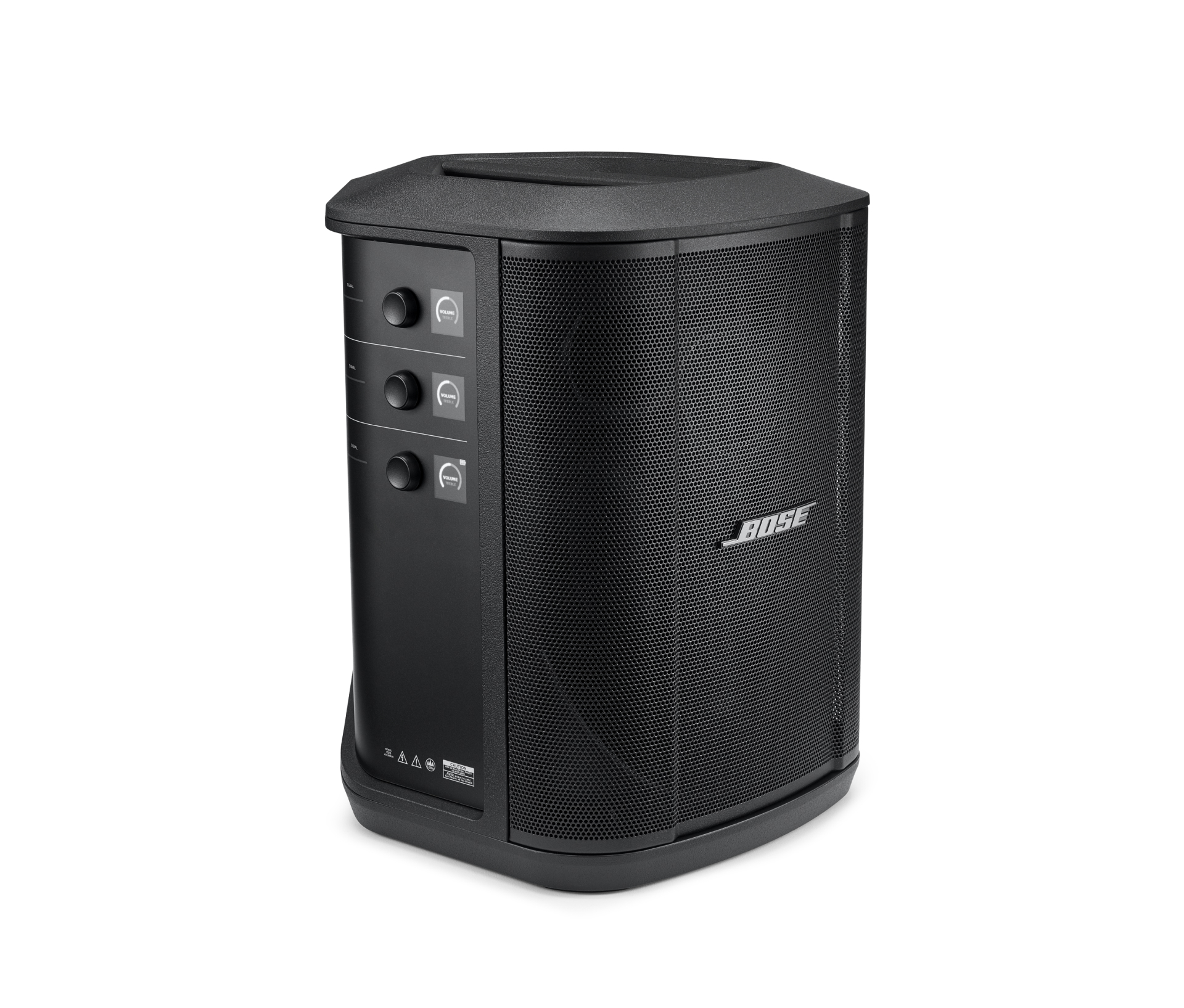 Bose S1 Pro+ tragbares Bluetooth®-Lautsprecher-System