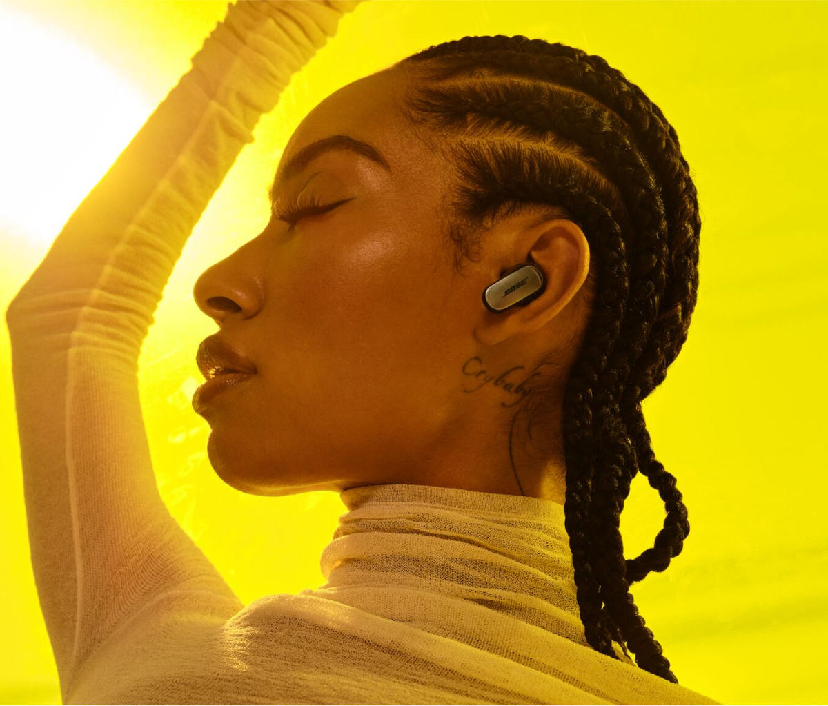 Bose QuietComfort Ultra Earbuds – Generalüberholt