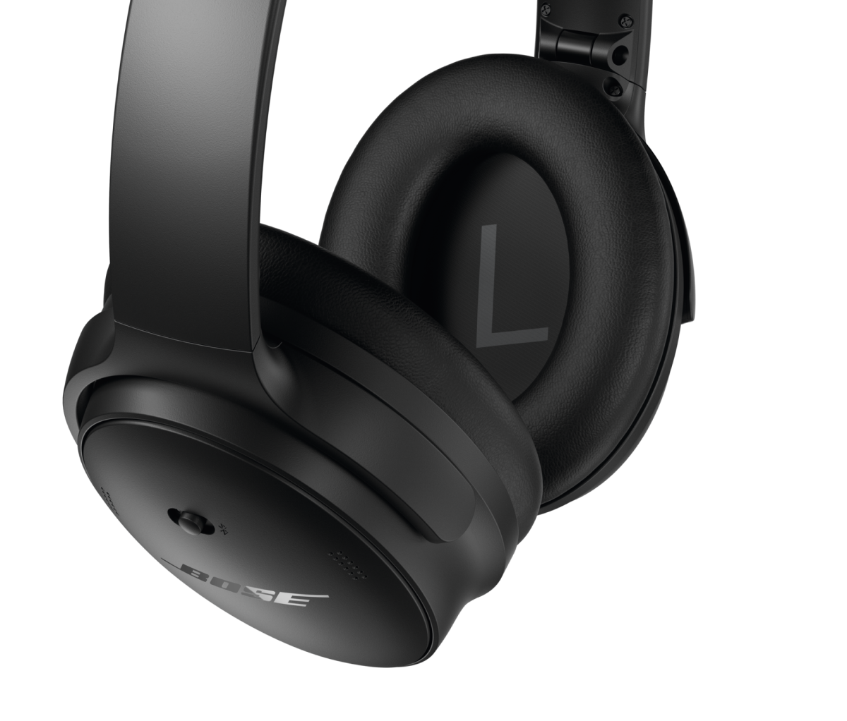 Bose QuietComfort Headphones