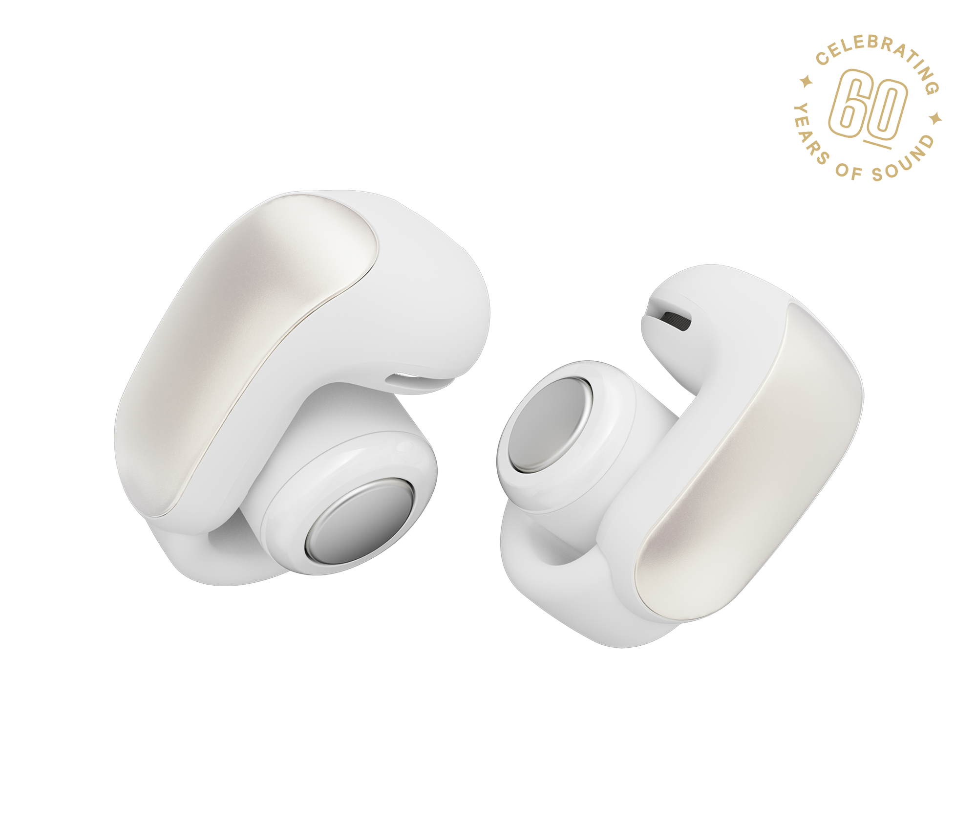 Bose Ultra Open Earbuds