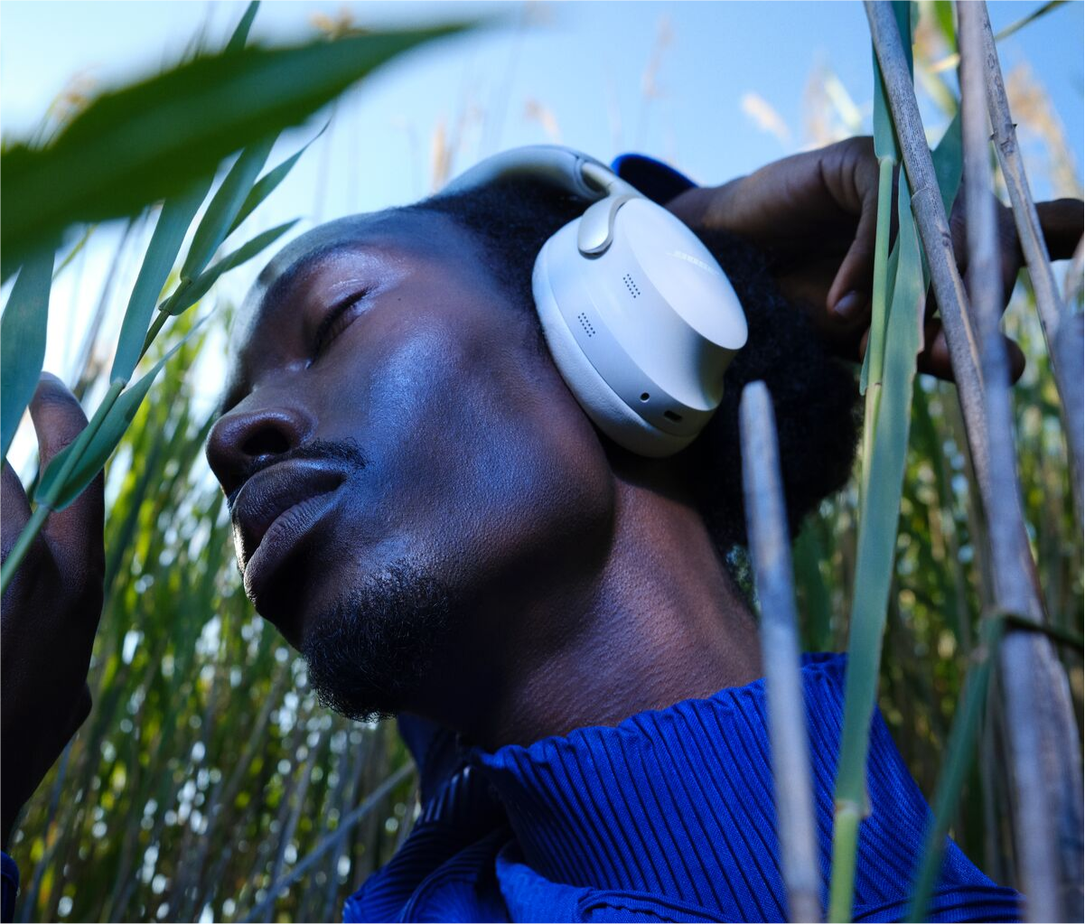 Bose QuietComfort Ultra Kopfhörer – generalüberholt