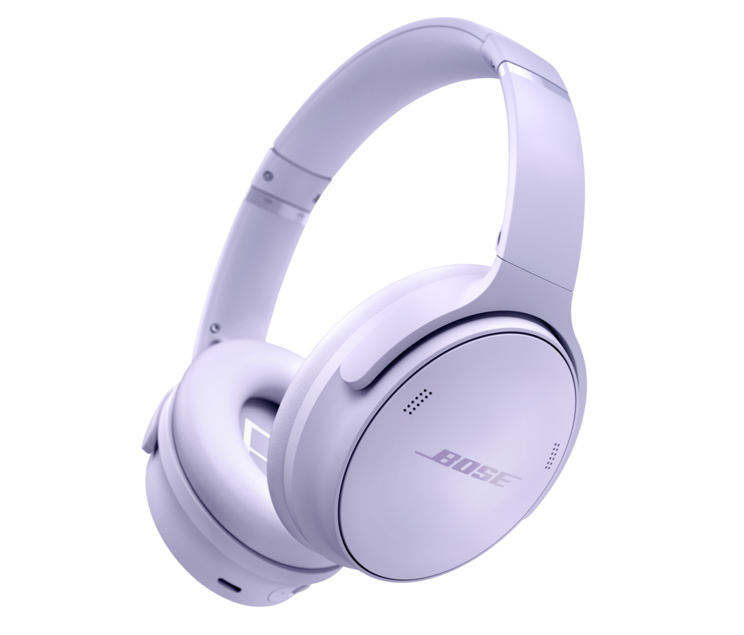 Bose QuietComfort Headphones