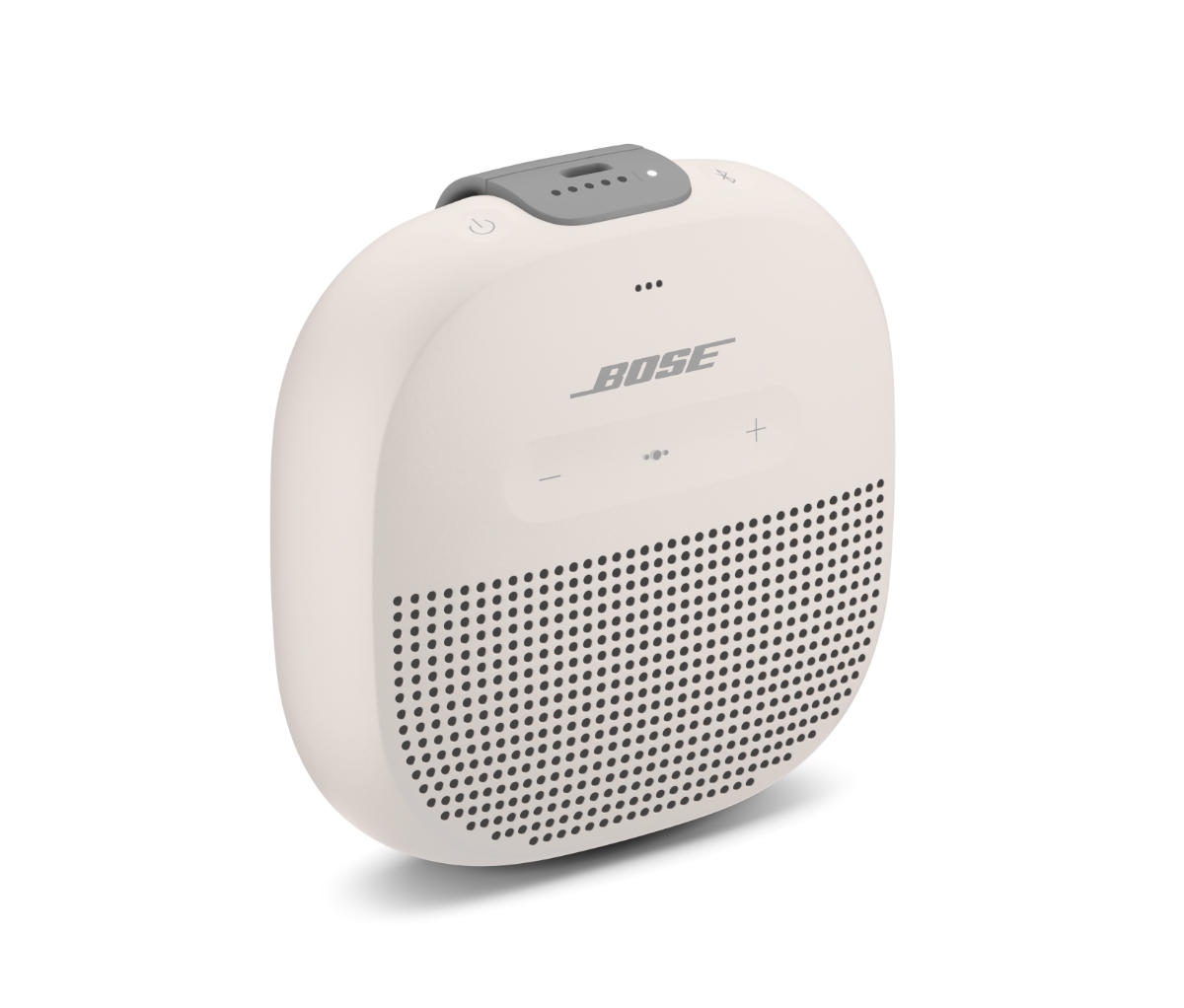 Bose SoundLink Micro Bluetooth® Speaker Bundle