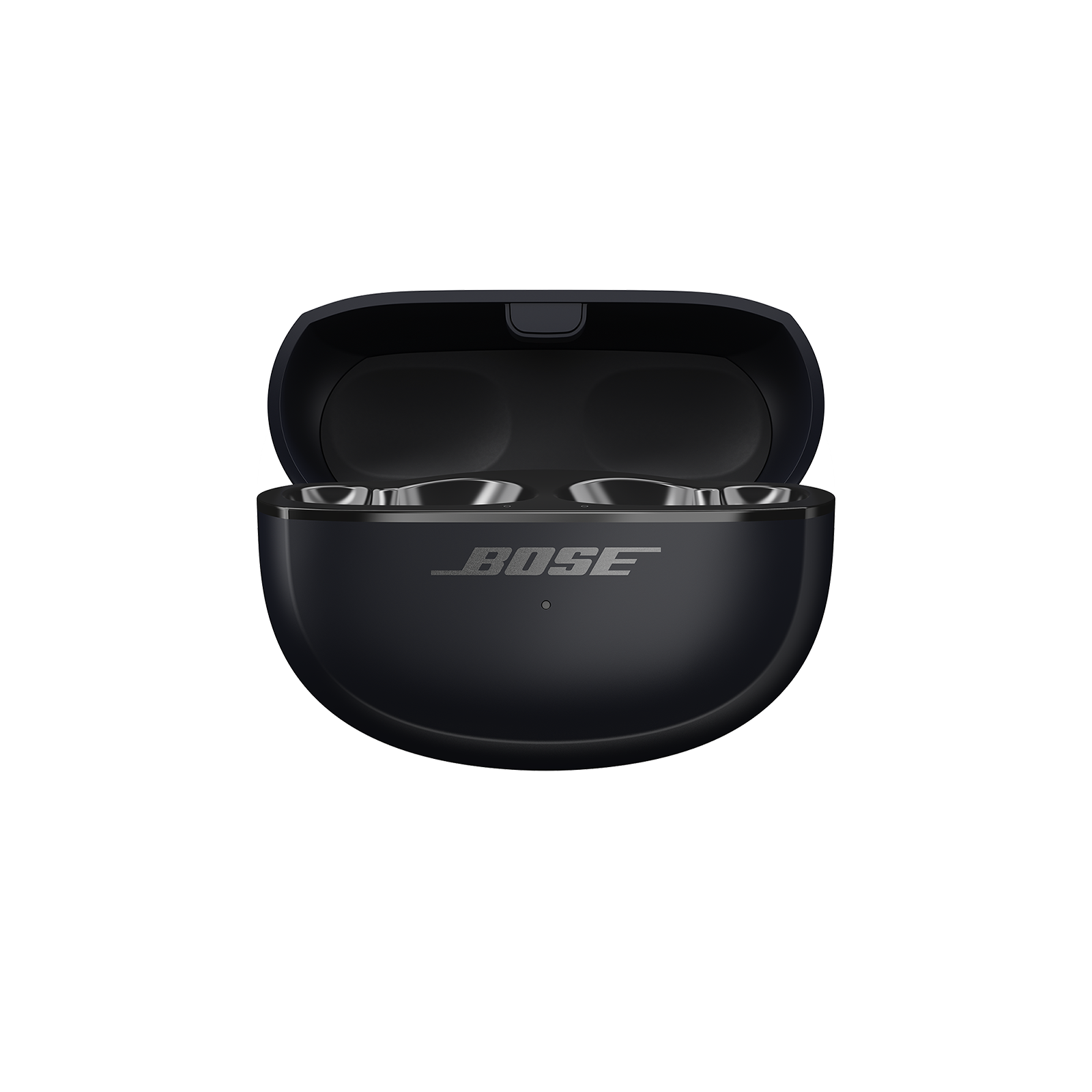 Bose Ultra Open Earbuds Transportetui mit Ladefunktion