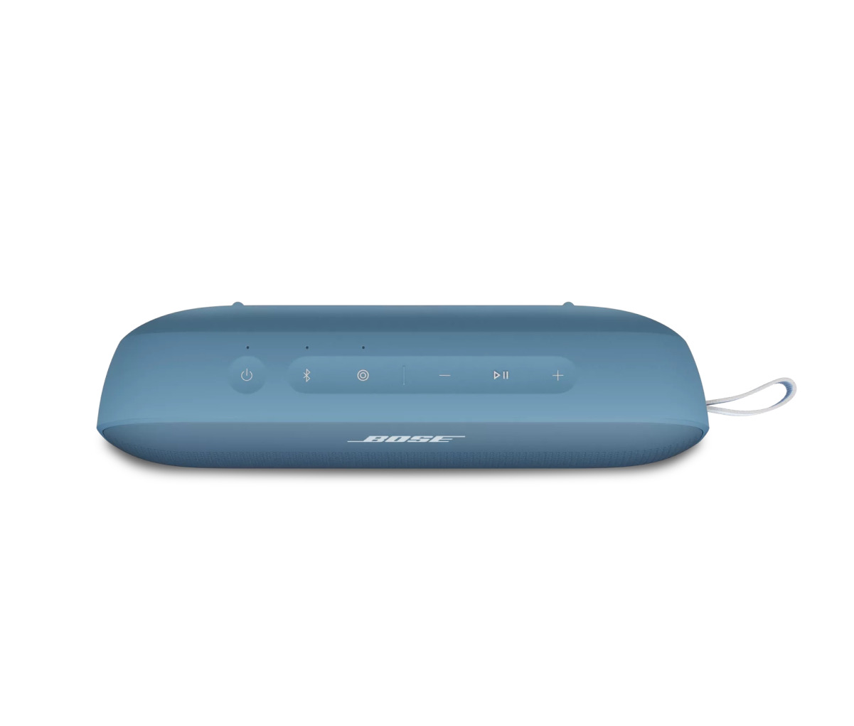Tragbarer Bose SoundLink Flex Lautsprecher (2 Gen.)