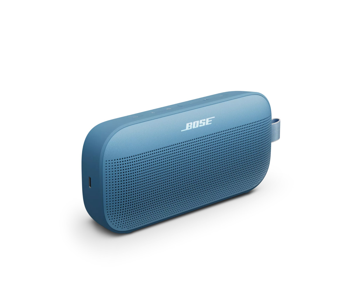 Tragbarer Bose SoundLink Flex Lautsprecher (2 Gen.)