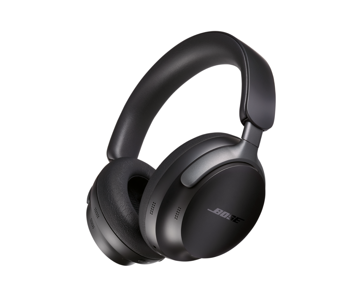 Bose QuietComfort Ultra Kopfhörer – generalüberholt