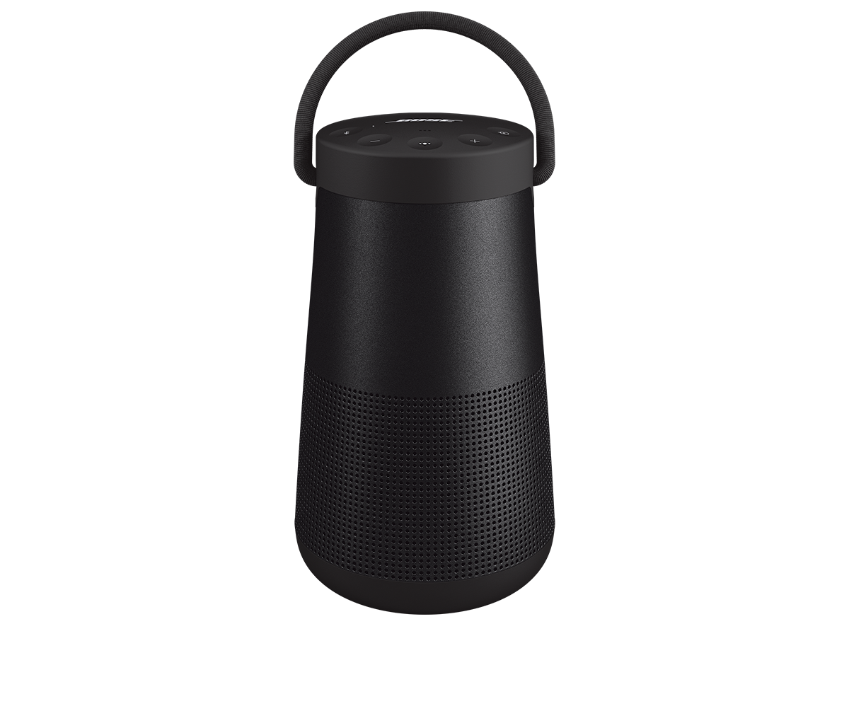 Bose SoundLink Revolve+ II Bluetooth® Speaker – Generalüberholt