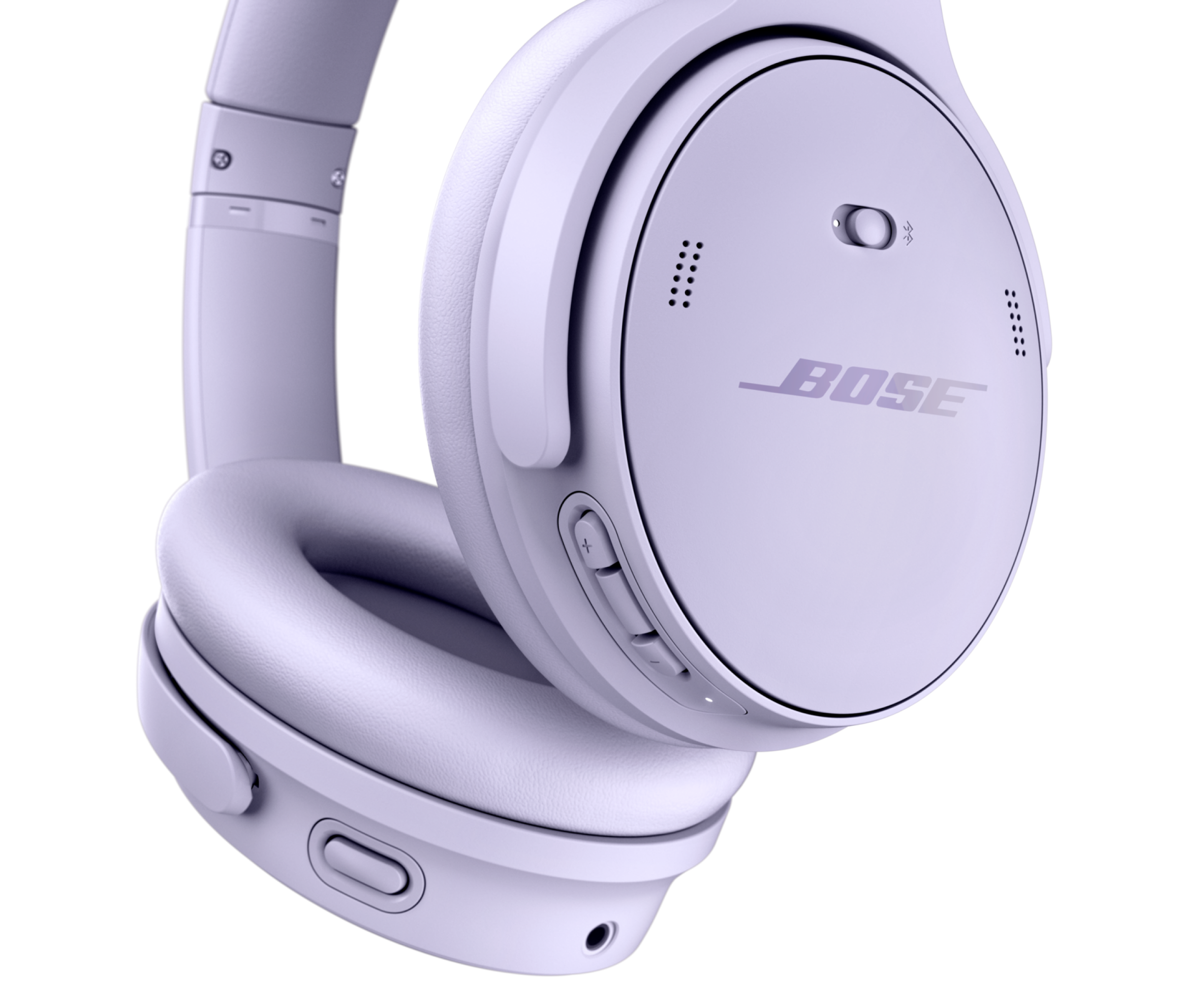 Bose QuietComfort Headphones