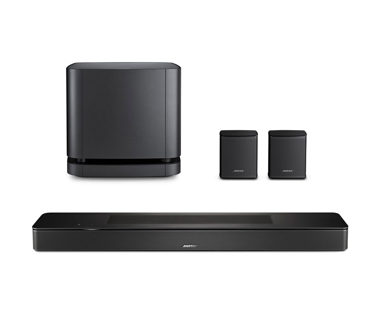 Bose Smart Soundbar