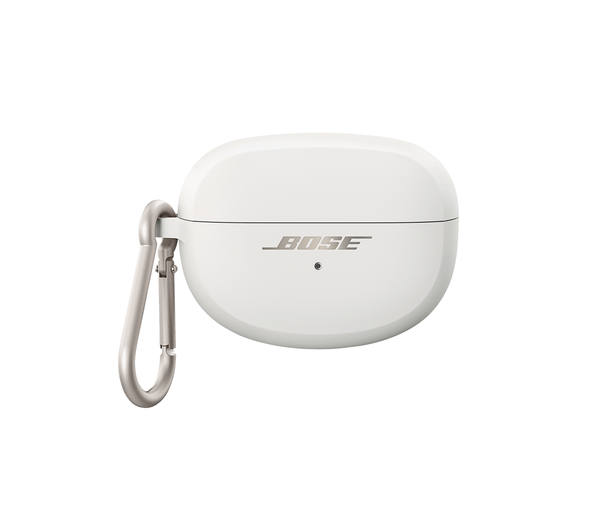 Silikon-Transportetui für die Bose Ultra Open Earbuds