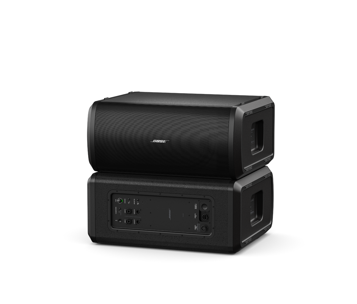 Aktives Sub2 Bassmodul